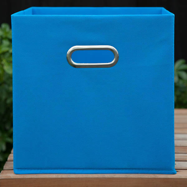 Fabric Cube Storage Boxes