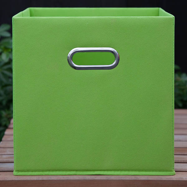 Fabric Cube Storage Boxes