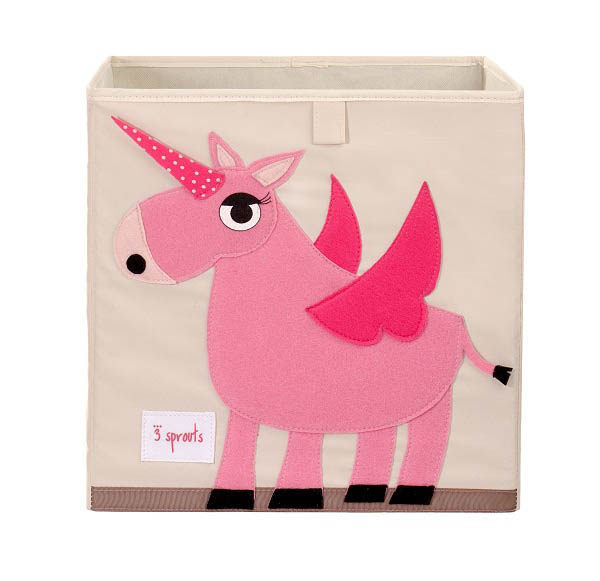 3 SproutsKids Storage SolutionsLime Tree Kids