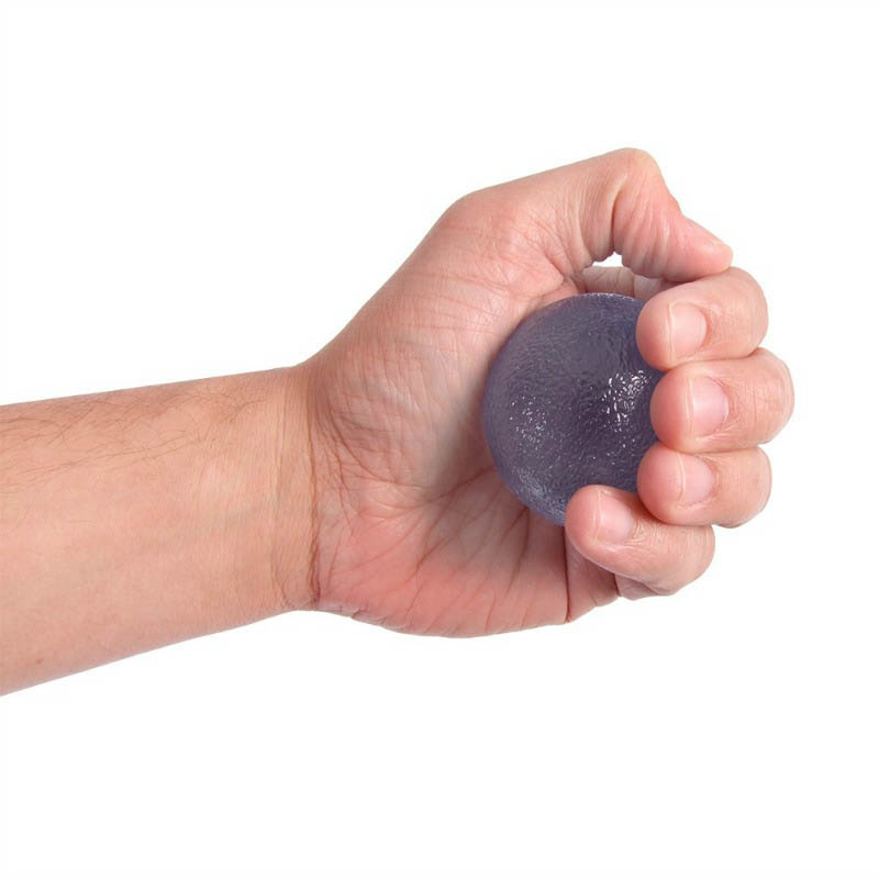 66fit Hand Therapy Ball 2 pk