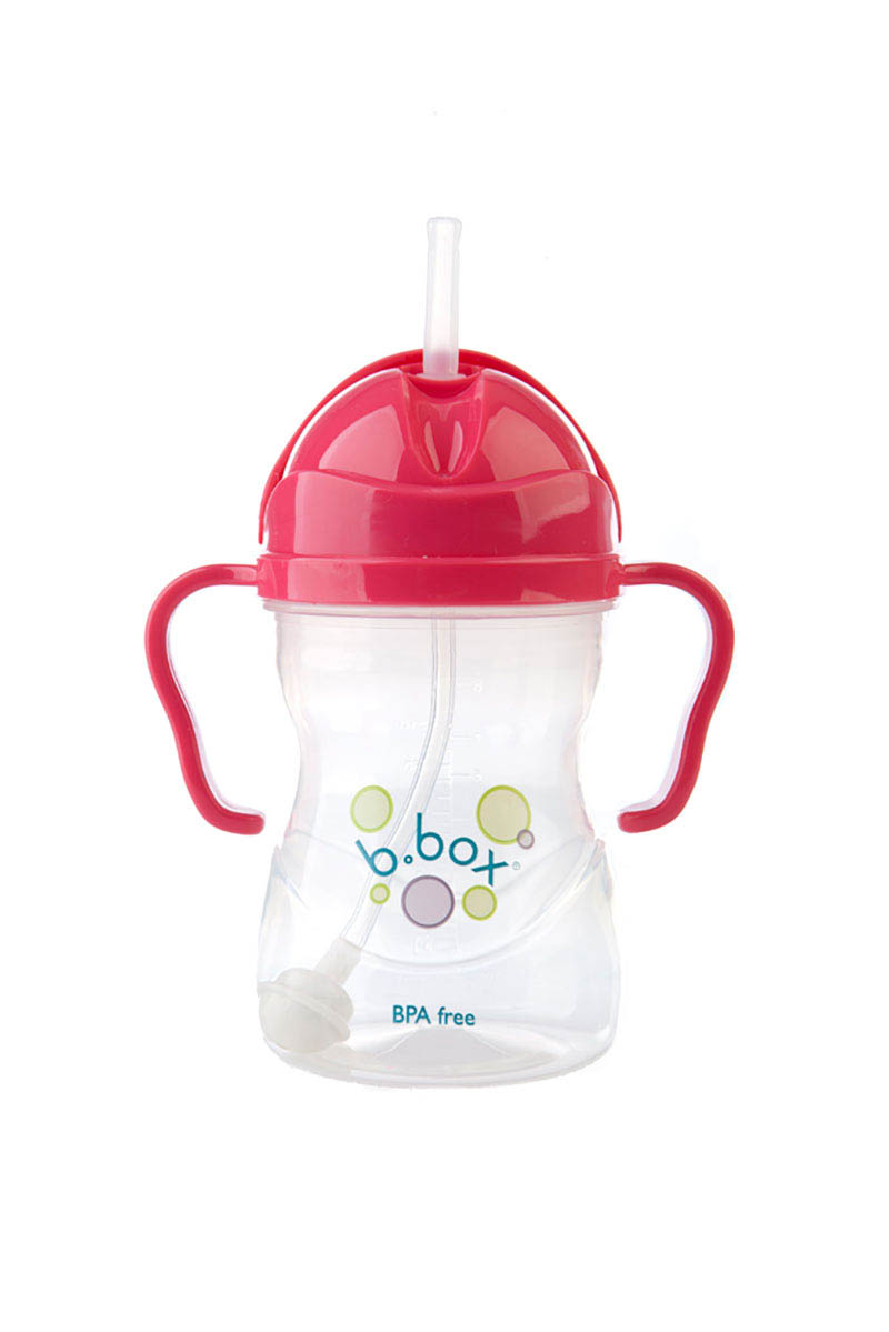 B box Sippy Cup Raspberry b-box-sippy-cup-raspberry