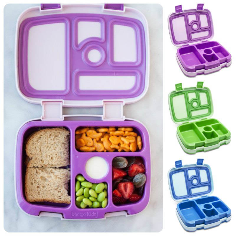 Bentgo Kids Lunch Box