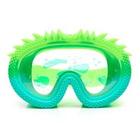 Bling2o Swim Goggles - Green Glider Dragon Mask