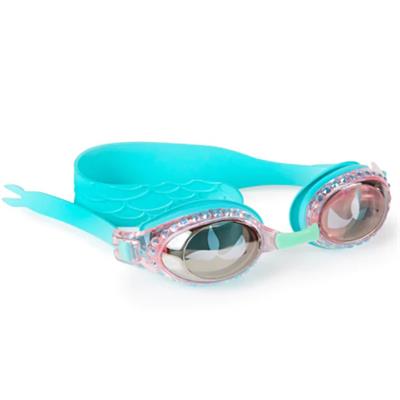 Bling2o Swim Goggles - Mermaid