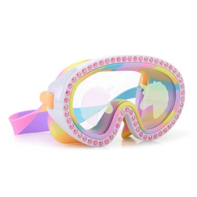 Bling2o Swim Goggles - Pink Magic Unicorn Mask
