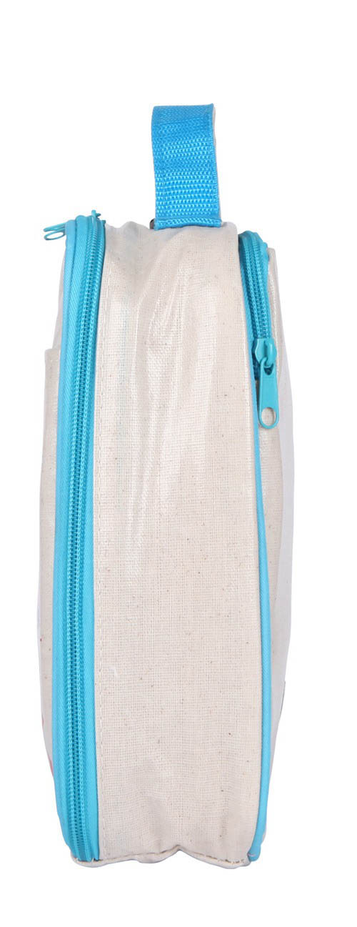 Apple and Mint Kids Lunch BagsUnique School Lunch BoxesLime Tree Kids