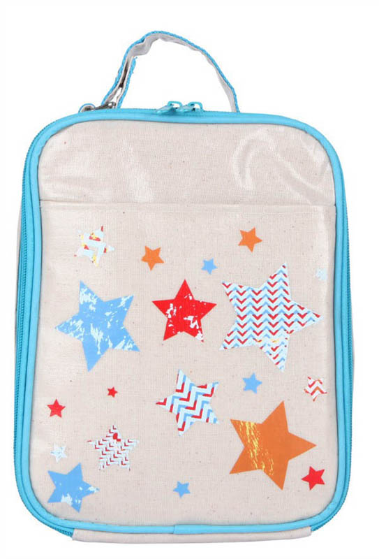 Apple and Mint Kids Lunch BagsUnique School Lunch BoxesLime Tree Kids