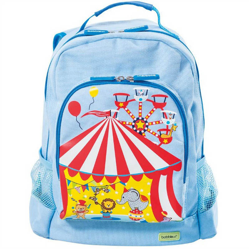Backpacks for KidsBobble Art BackpackSchool Bags