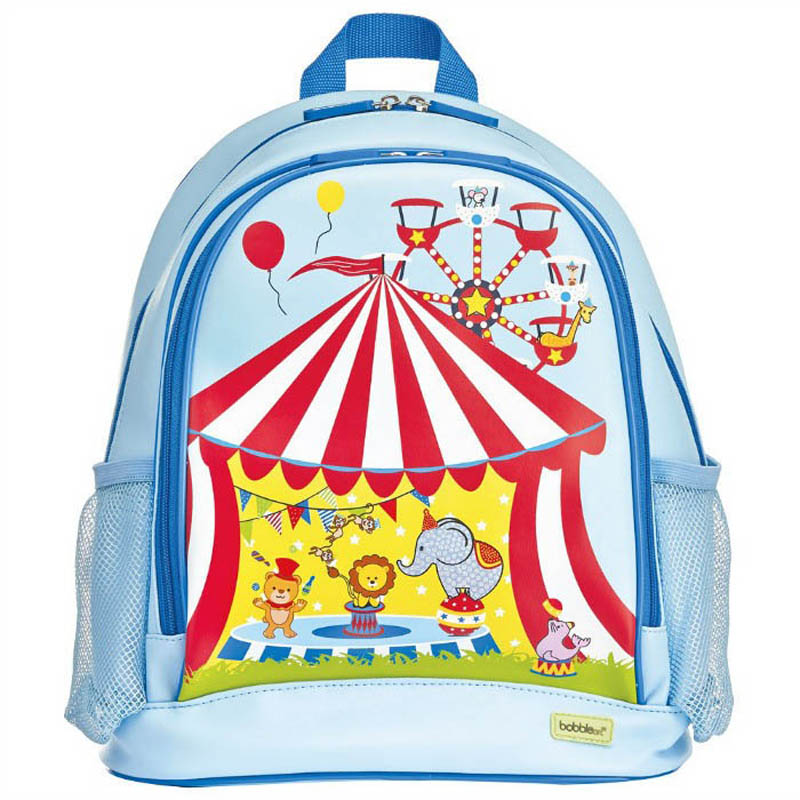 Backpacks for KidsBobble Art BackpackSchool Bags