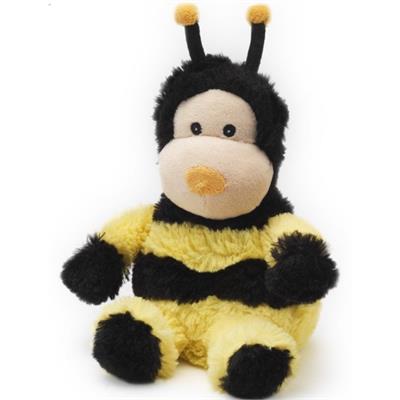 Bumble Bee Heat and Cool Soft Toy