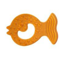 CaaOcho-All Stage Teether Fish