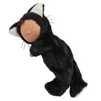Cozy Dinkums - Black Cat - Nox