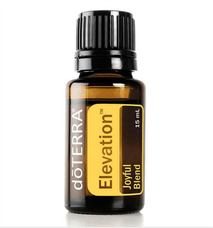 doTERRA Essential Oils Elevation Joyful Blend