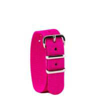 EasyRead Watch Strap-pink