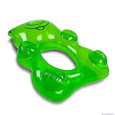 gummy bear float