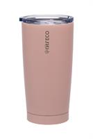 Ever Eco Insulated Smoothie Tumbler Rose