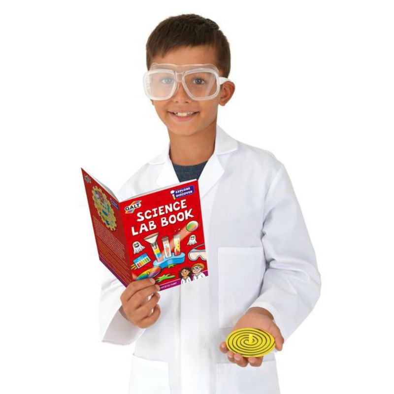 Galt Toys Science Lab