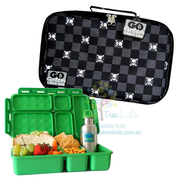 Kids LunchboxesGo Green Lunchbox SetLime Tree Kids Kids LunchboxesGo Green Lunchbox SetLime Tree Kids
