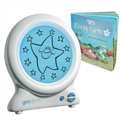 night lights for kids night lamp sleep training clocks gro clock reward chart