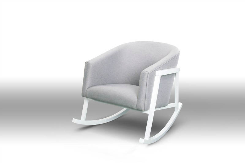 Hobbe Manhattan Rocking Chair