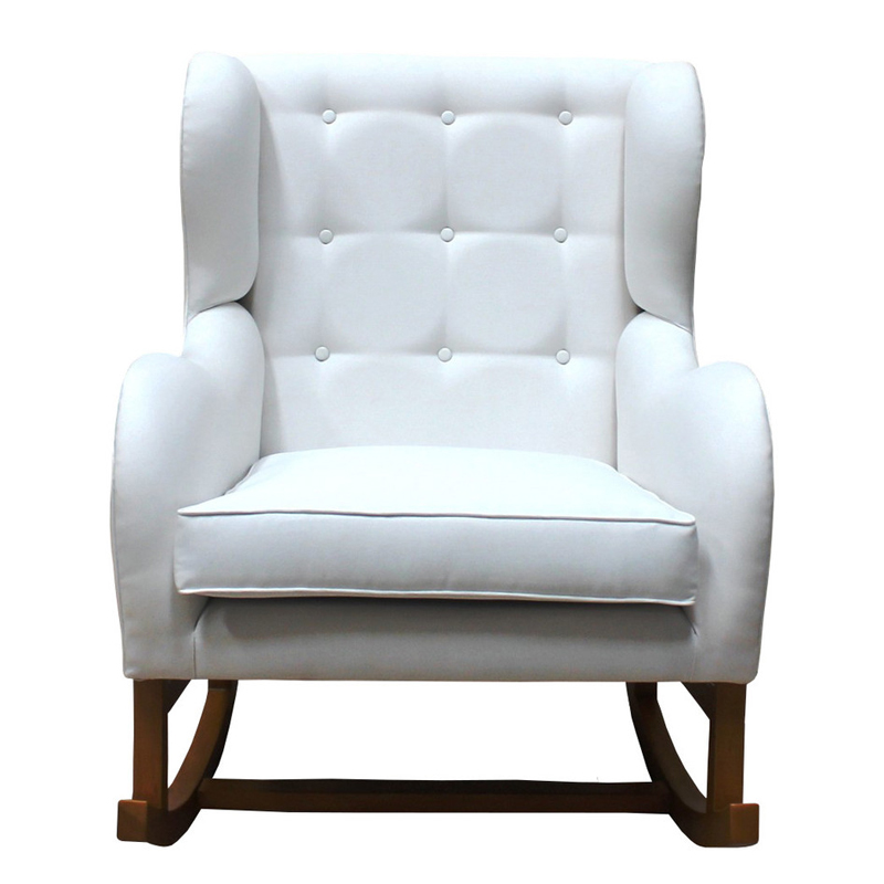 Hobbe Oslo Rocking Chair