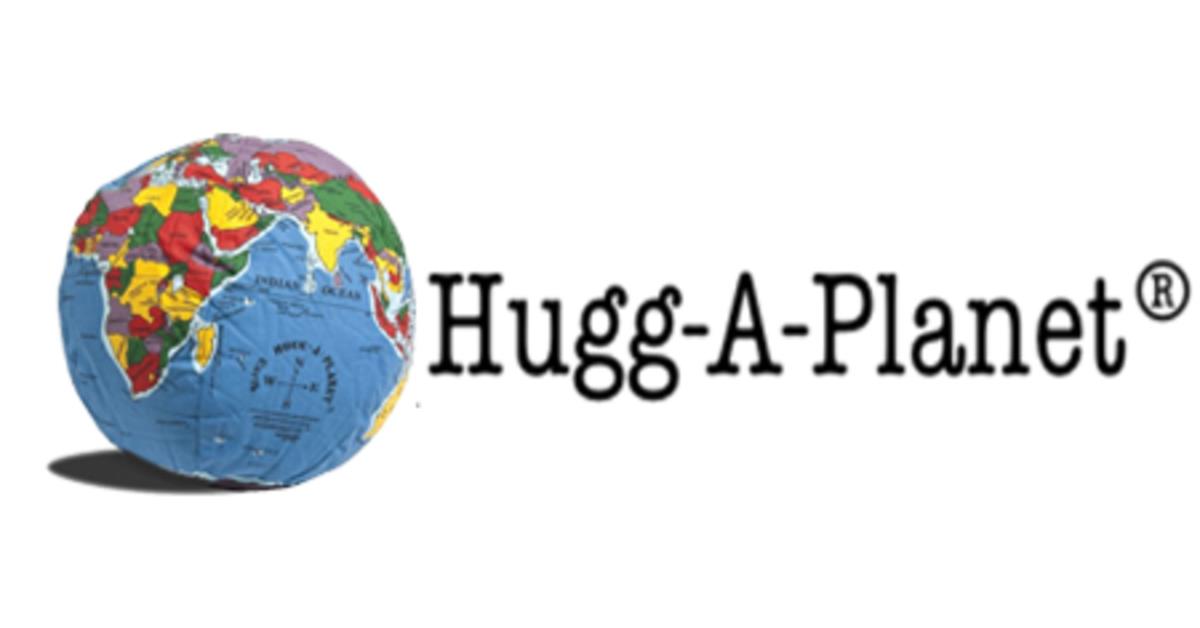 Hugg-a-Planet