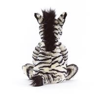 Jellycat Original Bashful Zebra