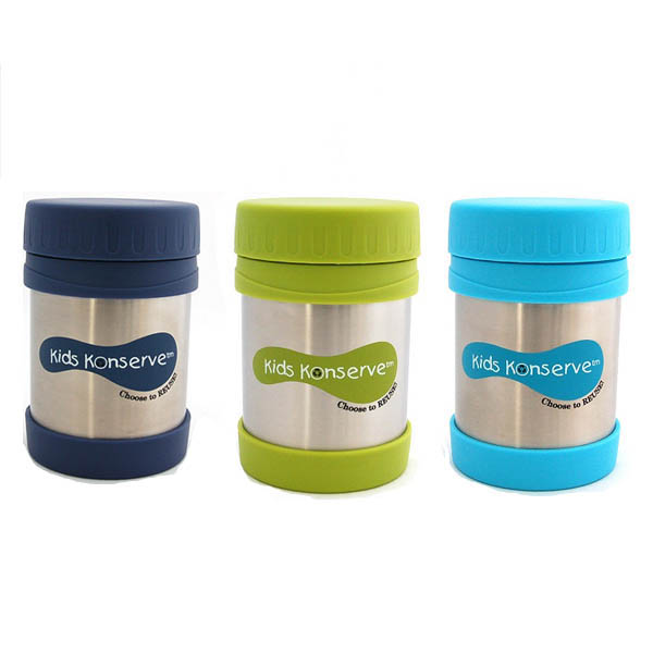 Nissan thermal lunch jar #4