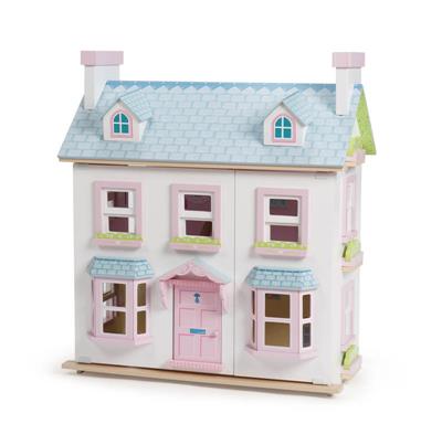 Le Toy Van Daisylane Mayberry Manor Doll House