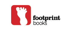 Lime Tree Kids Footprint Books