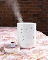 Lively Living Aroma Cloud