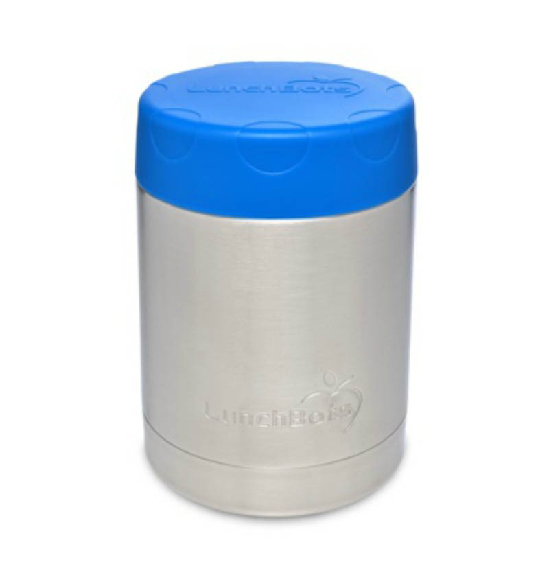 thermal jar for food