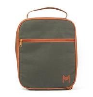 Montiico Insulated Moss Lunch Bag