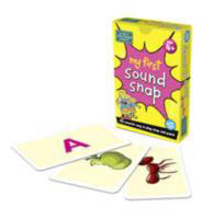 My 1st Sound Snap - Pack 1 & 2