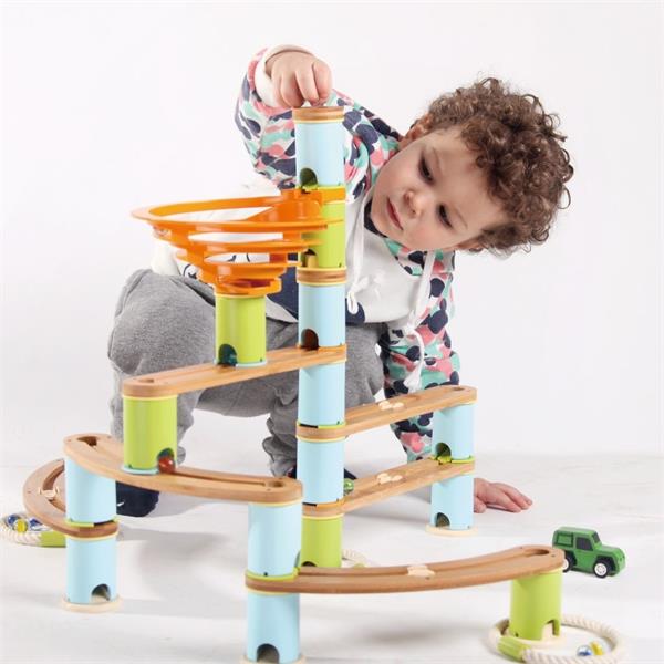 Not Sure Which Marble Run To Purchase? We've got you! 