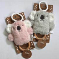 O.B Designs Dingaring - Kelly Koala (Grey) and Kelly Koala (Pink)