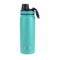 Turquoise Oasis Challenger Drink Bottle