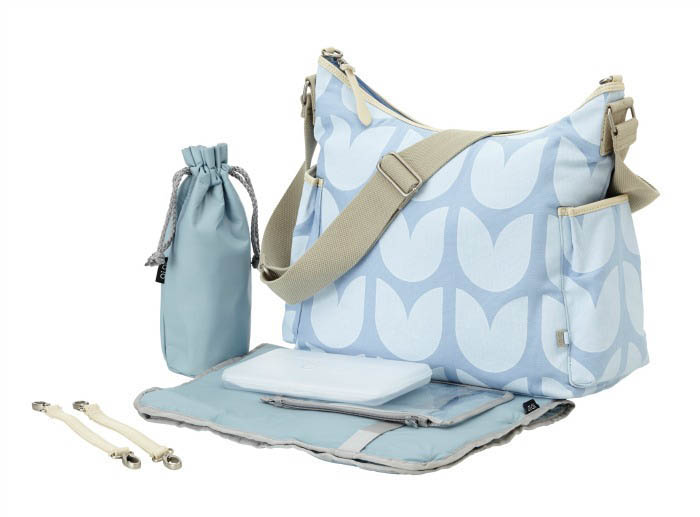 OiOi Nappy BagsStylish Baby BagsLime Tree Kids