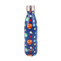 Outer Space Bag and Bottle Combo