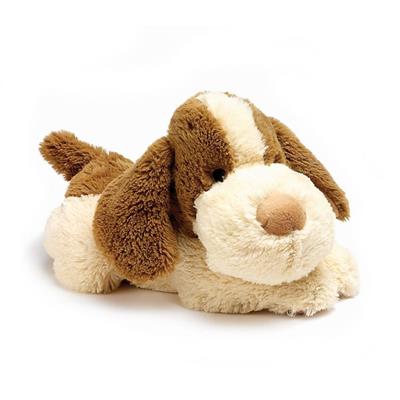 Patch Puppy Heat and Cool Soft Toy