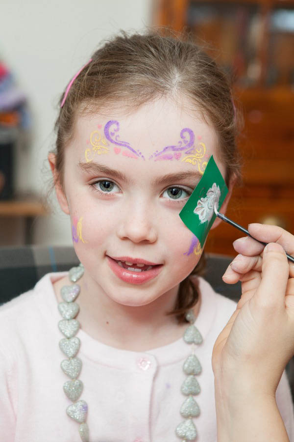Pure Poppet-Kids Play Makeup- Natural Face Paint Play Packs