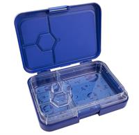 Sachi Outer Space Bento Lunch Box
