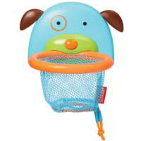 Skip Hop Zoo - Bathtime - Basketball (Dog) Bath Toy
