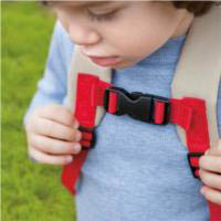 Safety Harness with Mini Backpack-Skip Hop