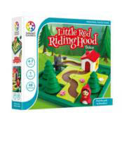 Smart Games - Little Red Riding Hood Deluxe Puzzle Game