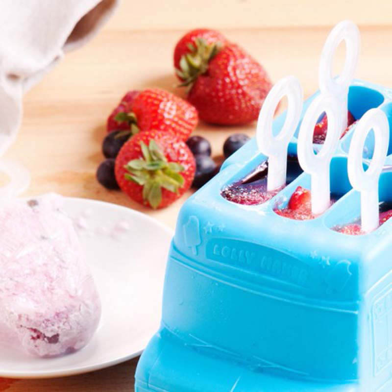 Suck UK Ice Lolly Maker