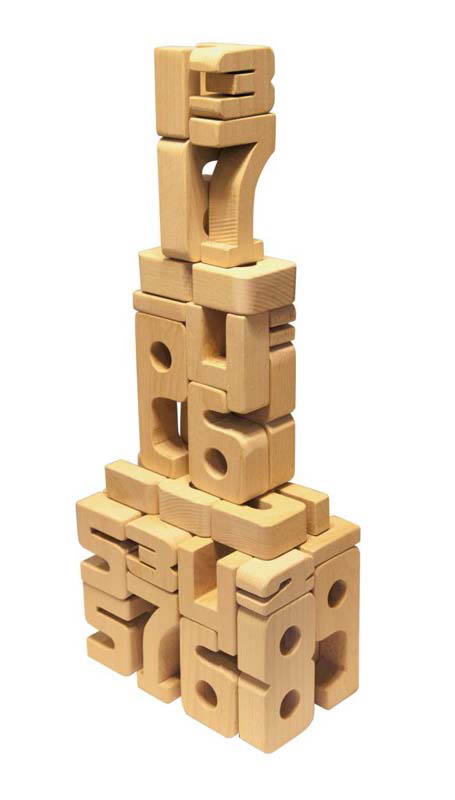 SumBlox Math Building Blocks
