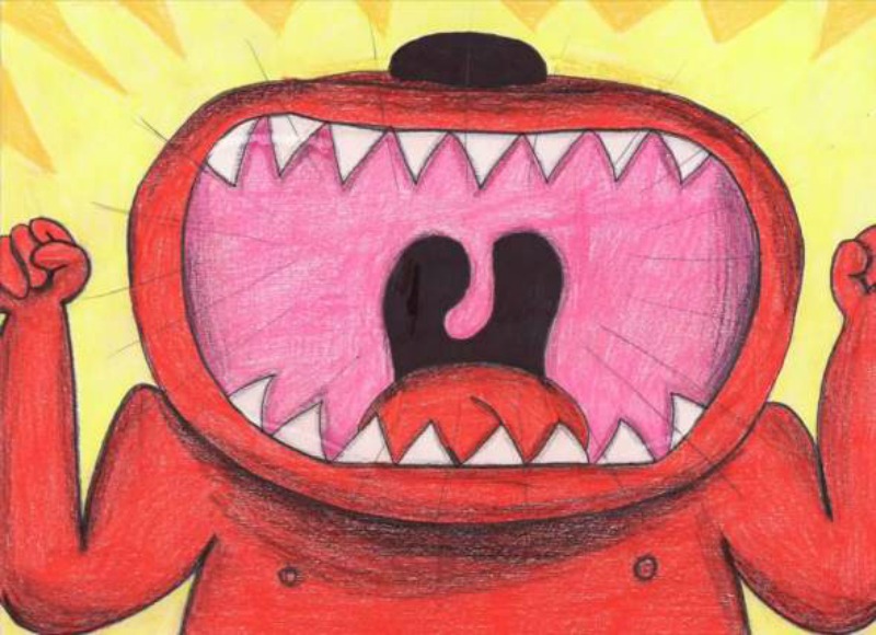 The Red Beast, Controlling Anger in Children with Asperger Syndrome.
