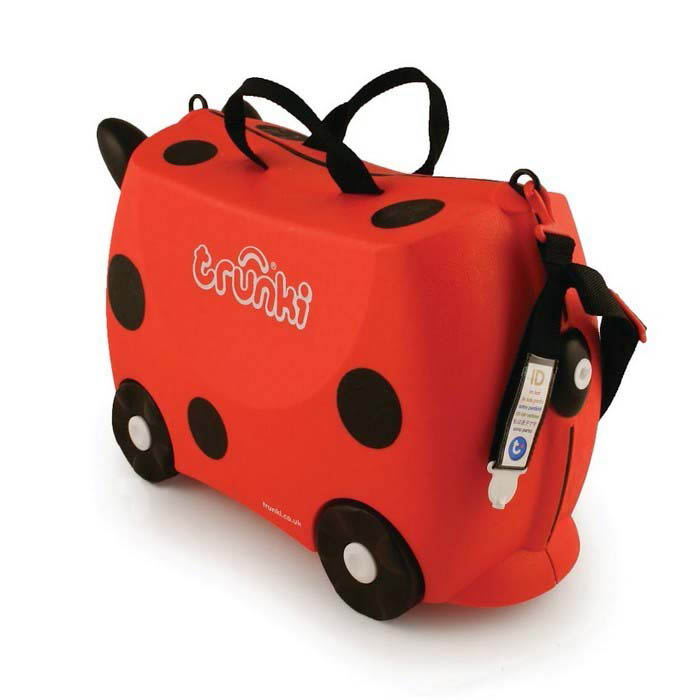 ladybird trunki best price