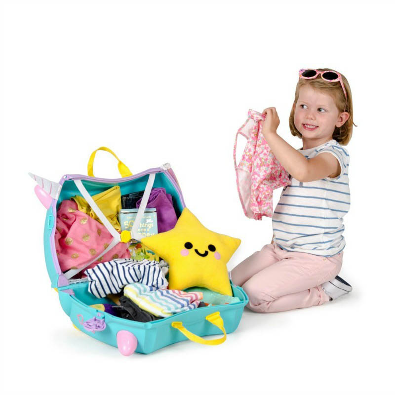 What Age Are Trunki Suitcases For at James Hopson blog